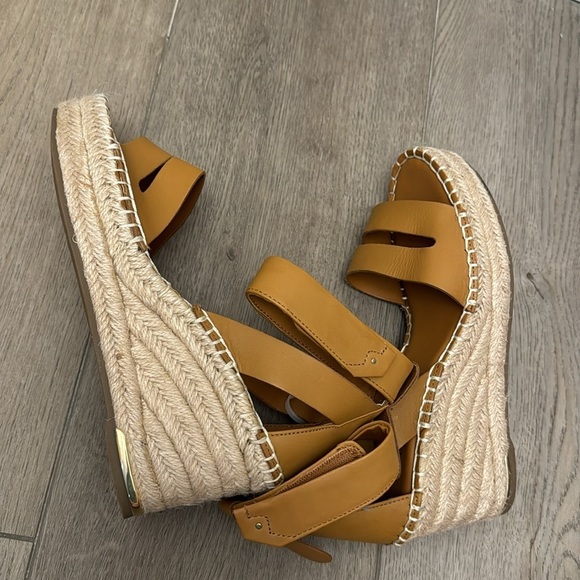 NEW! Franco Sarto Callia Sandals - Size 6.5 - Picture 12 of 14